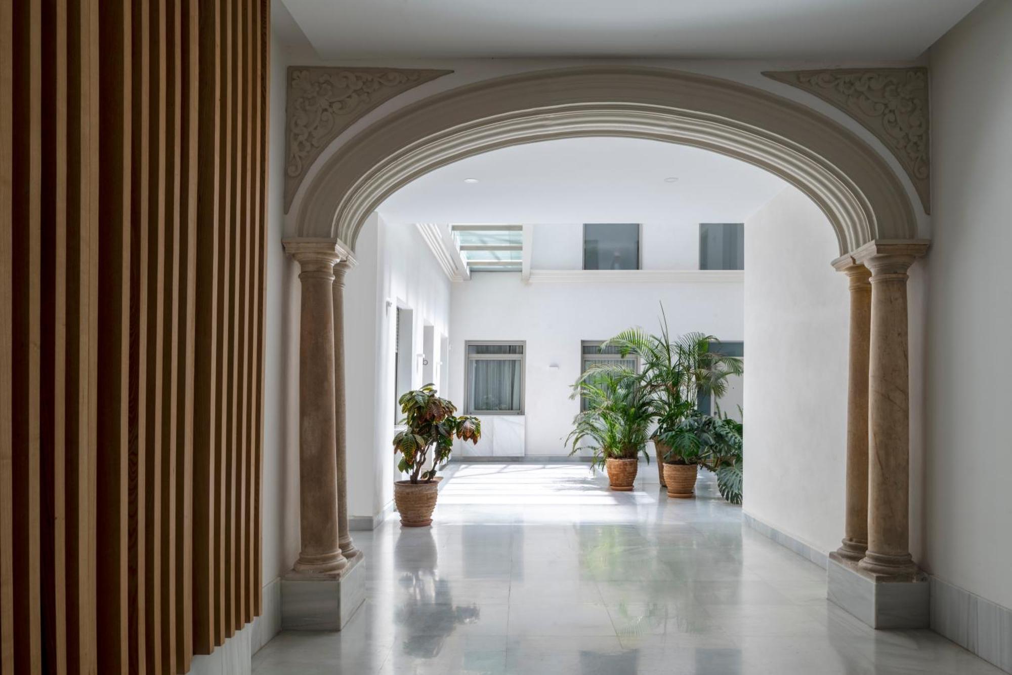 Apartment Magno Casa Del Correo Mayor I